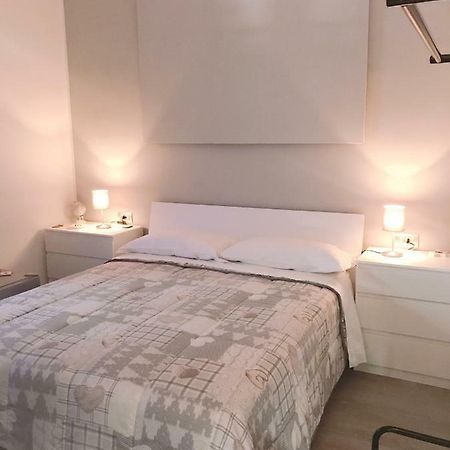 Fc Relais Bed and Breakfast Napoli Eksteriør billede
