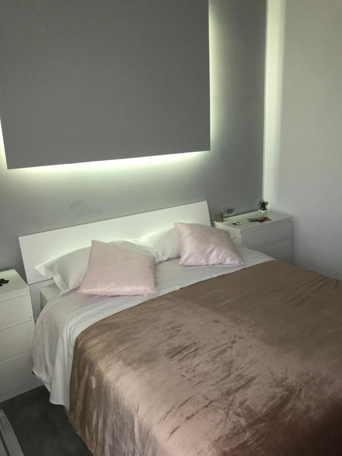 Fc Relais Bed and Breakfast Napoli Eksteriør billede