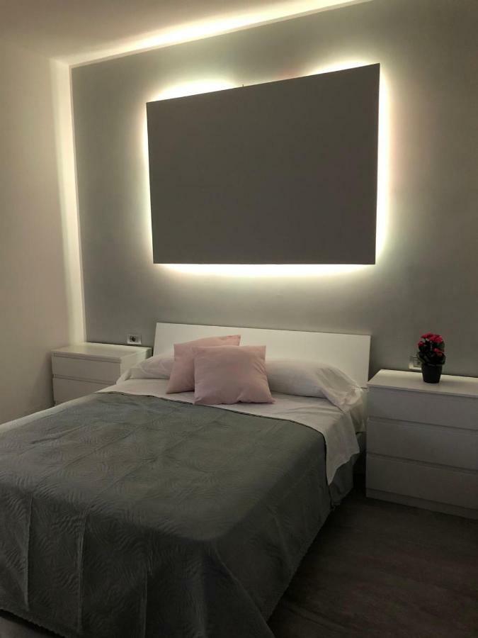 Fc Relais Bed and Breakfast Napoli Eksteriør billede