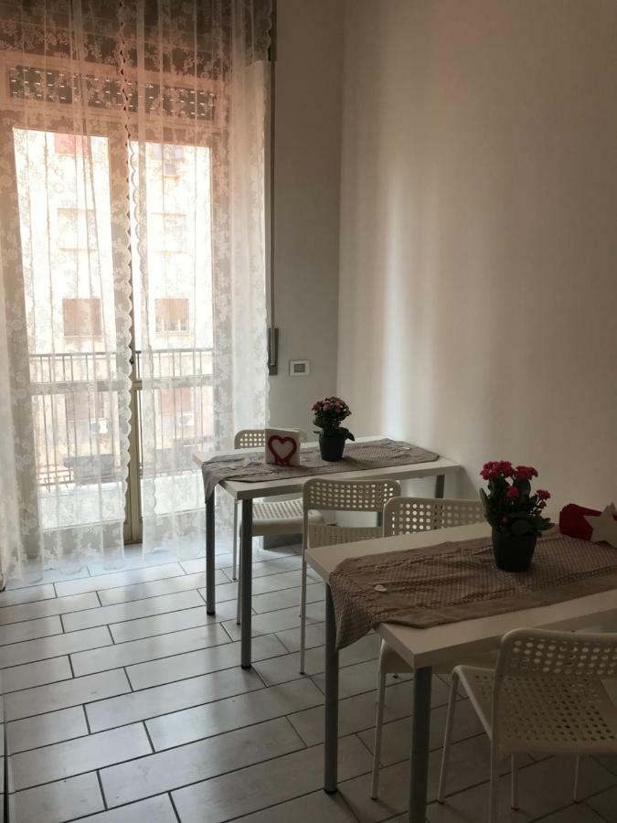 Fc Relais Bed and Breakfast Napoli Eksteriør billede