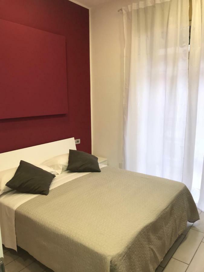 Fc Relais Bed and Breakfast Napoli Eksteriør billede