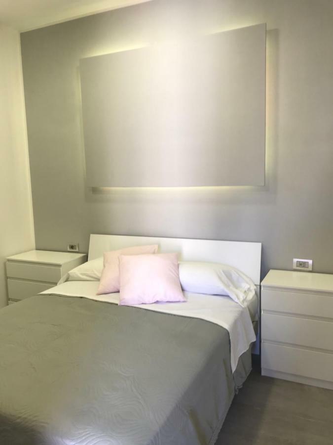 Fc Relais Bed and Breakfast Napoli Eksteriør billede