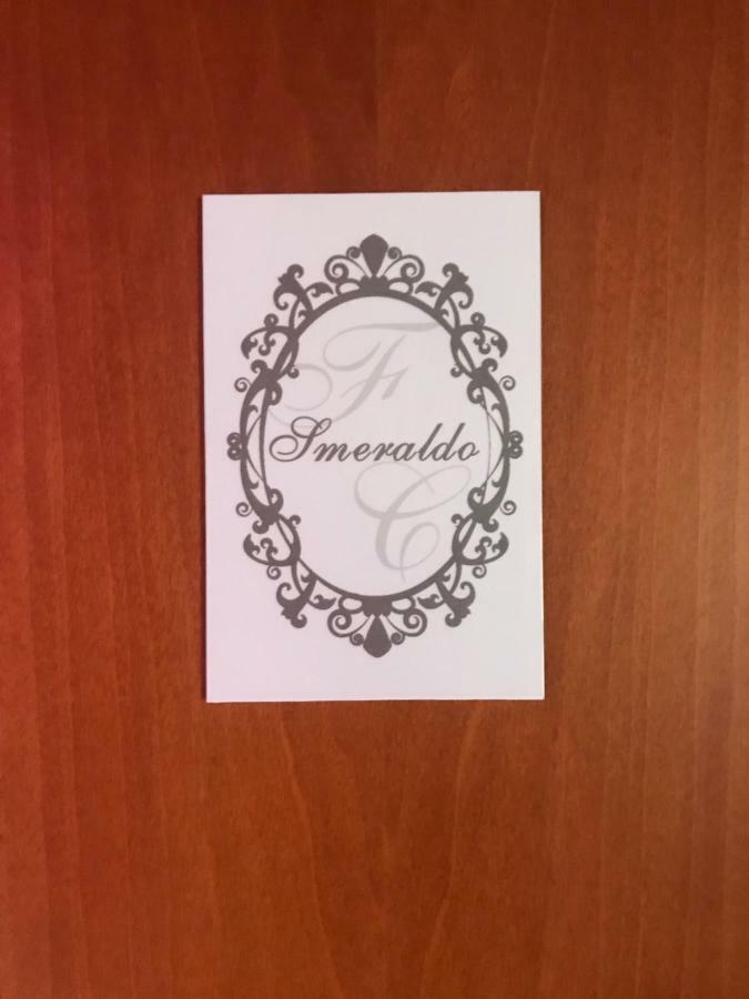Fc Relais Bed and Breakfast Napoli Eksteriør billede