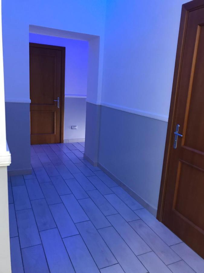 Fc Relais Bed and Breakfast Napoli Eksteriør billede