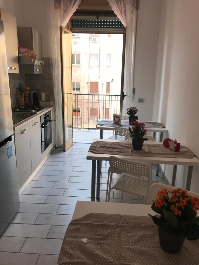 Fc Relais Bed and Breakfast Napoli Eksteriør billede